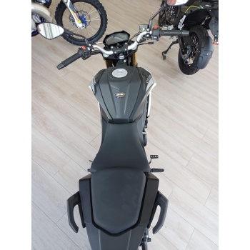 Cyclone Battlo 125